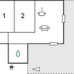 2 Bedroom Awesome In Apartmán Gubbio