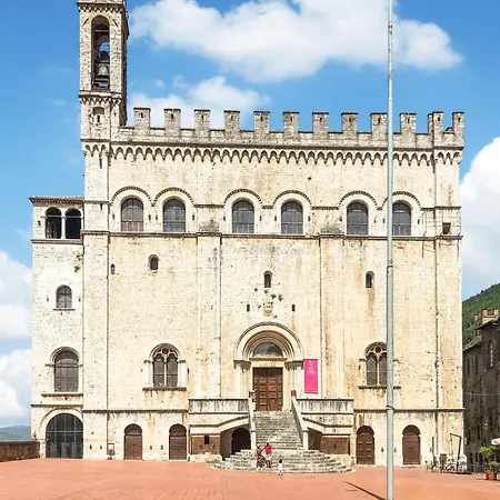 2 Bedroom Awesome In * Gubbio