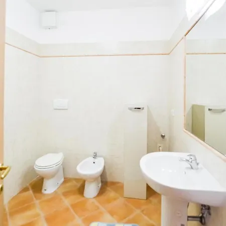Apartamento Cozy In With Wifi Gubbio