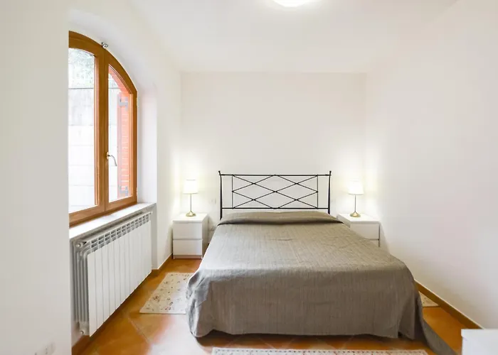 2 Bedroom Awesome In Gubbio