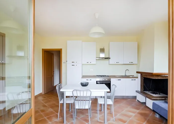 Apartmán 2 Bedroom Awesome In