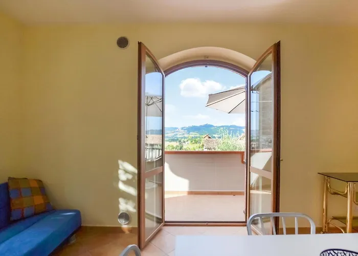 Apartmán 2 Bedroom Awesome In *